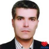دکتر فرزاد لهراسبی