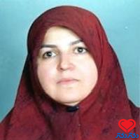 دکتر الهه مفیدی