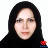 دکتر سکینه بزمانی