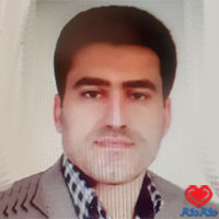 امین قشلاقی کارشناسی ارشد روانشناسی بالینی گلپایگان