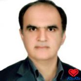 دکتر سعید صدری نیا