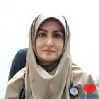 دکتر زینب نظری