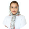 زهرا خلج سرشکی فلوشیپ نازایی و آی‌وی‌اف تهران