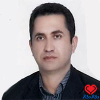 دکتر فرداد روشندل اسطلخ زیر