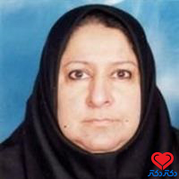 دکتر رکسانا شکیب زاده