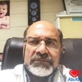 دکتر محمدتقی پورقاسمی مقدم
