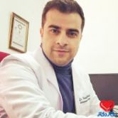 وحید شاکری تخصص جراحی استخوان و مفاصل (ارتوپدی) کرمانشاه