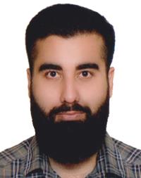 علیرضا اسمعیل جلوداری کارشناسی بیناییسنجی (اپتومتری) تهران