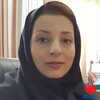 مروارید زمانی دکترای حرفه‌ای پزشکی اهواز