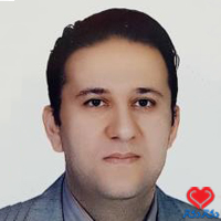 پژمان خطیبیان فلوشیپ قرنیه همدان