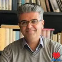 دکتر امیرحسین پورداود