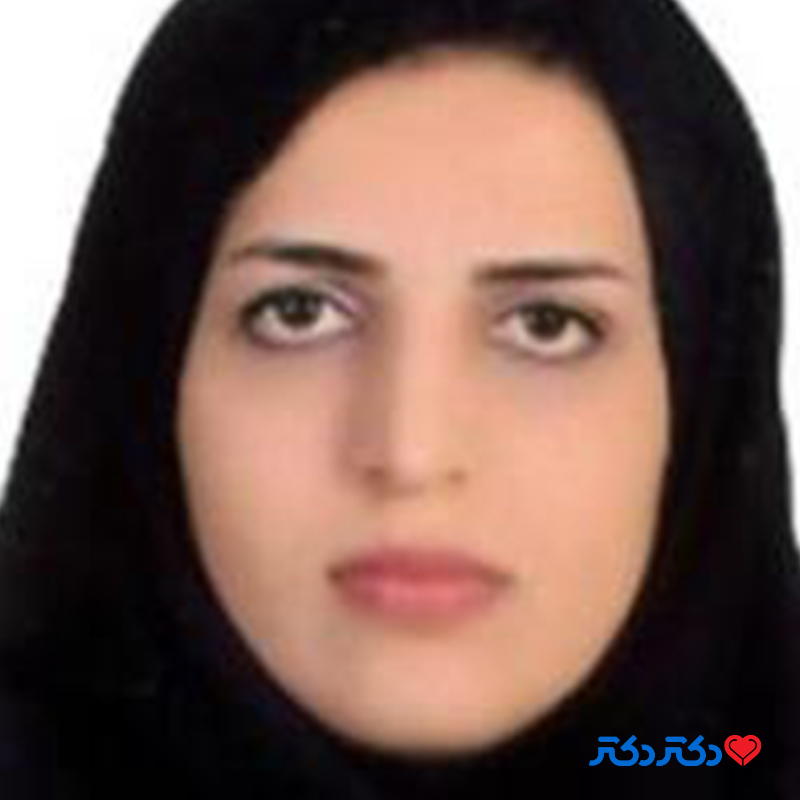 دکتر فرناز توکلی