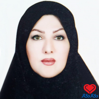 مریم متین کارشناسی مامایی تبریز