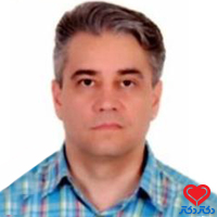 کیوان فیروزفر تخصص گوش، گلو، بینی و جراحی سر و گردن کرج