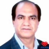 دکتر عباس داداللهی ساراب