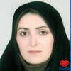 دکتر زینب طاهری