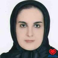 دکتر آزاده جفرسته