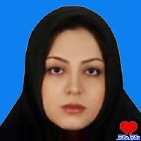 دکتر سمانه جمشیدی