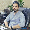 دکتر امیر حسین مشایخی