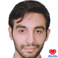 فرشاد دهنوی دکترای حرفهای دندانپزشکی تهران