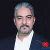دکتر فرنود غرقابی