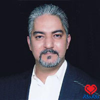 دکتر فرنود غرقابی