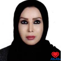 دکتر صدیقه متین فرد