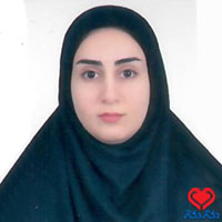 زهرا لطف نژاد کارشناسی ارشد روانشناسی عمومی بابل