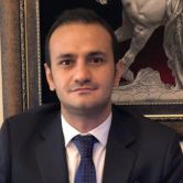 آرمین مرعشی زاده فلوشیپ اقدامات مداخلهای قلب و عروق (اینترونشنال کاردیولوژی) بزرگسالان تهران