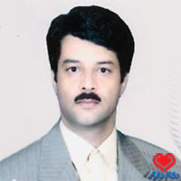 دکتر عادل منصوری