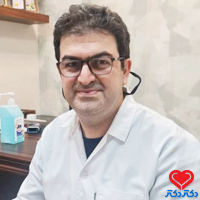 دکتر مهدی مهمان نواز