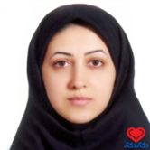 دکتر مژگان لقمانی