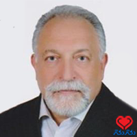 دکتر حسین فهامی