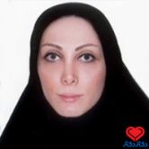 آمنه حدادان تخصص زنان و زایمان تهران