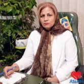 دکتر فروزنده میرزاآقا