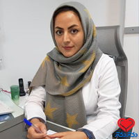 دکتر مهدیه شیخی