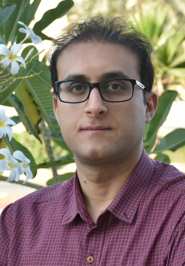دکتر بهنام کدخدائی