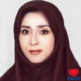 شادی رجاییه تخصص چشمپزشکی اصفهان