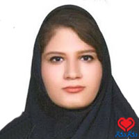دکتر بهارسادات قاسمیان