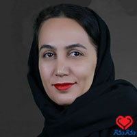 دکتر شیرین حاجی مزدارانی