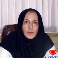 دکتر مهرنوش طوفان تبریزی