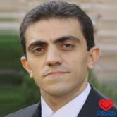 دکتر علی لشگری