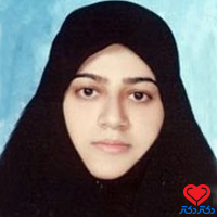 دکتر سمیه اخوین انصاری