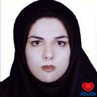 دکتر فاطمه احسانی