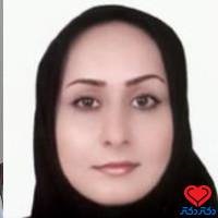 دکتر آمنه نوائیان