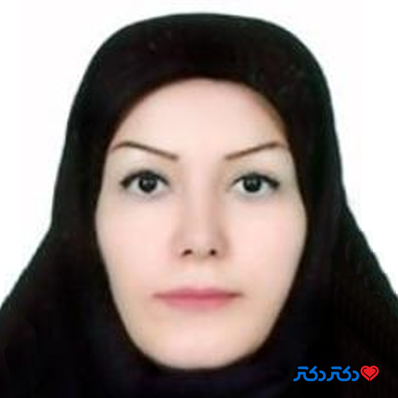 دکتر اکرم طالبی