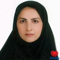 دکتر مهسا شجاعی