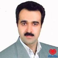 احمد صادقی دکترای حرفهای پزشکی مشهد