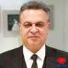 دکتر ابراهیم خردمند