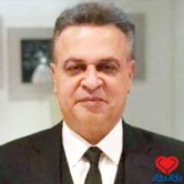 دکتر ابراهیم خردمند